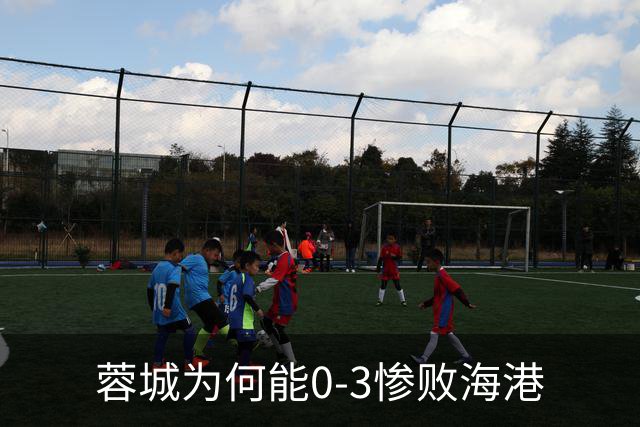 蓉城为何能0-3惨败海港? 赛后阿洛伊西道出输球原因，很是无奈！